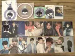 ヒュニンカイセット