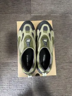 MERRELL MOC SPEED STREAK EVO SEのサムネイル