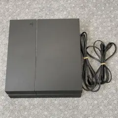 PlayStation 4 本体 CUH-1200A ブラック