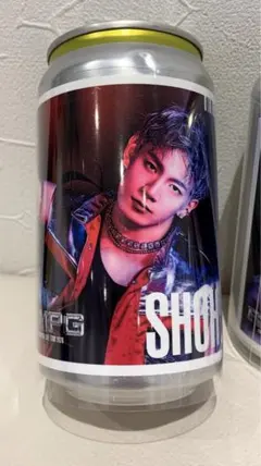 ✩ランペ缶 浦川翔平 (R)MPG RAMPAGE✩