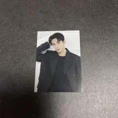 seventeen new_ イルコン トレカ ドギョム