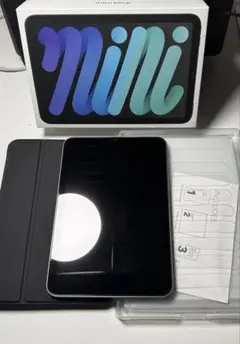 iPad mini第7世代本体