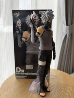 NARUTO うちはシスイ 一番くじ - メルカリ