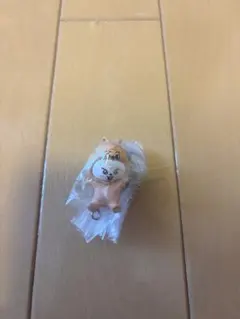 SKZOO Leebit つまんでつなげてマスコット vol.2 ガチャ