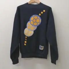 値下げ。送料込 90s～00s JERZEES ジャージーズトレーナー/S