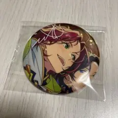 あんスタ10周年 缶バッジ 衣更真緒 - メルカリ