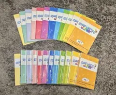 Speed Learning Junior 全巻 CDセット