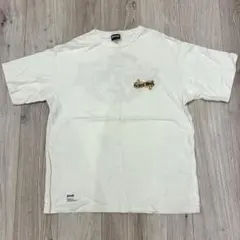 Schott N.Y.C. Tシャツ ホワイト Mサイズ　コットン100%