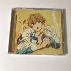 「Free!-Eternal Summer-」キャラクターソングシリーズ04/…