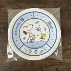 スヌーピー 皿 プレート くら寿司