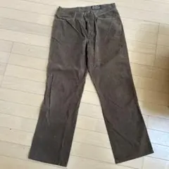 プラスエイト　パリスロック　コーデュロイ