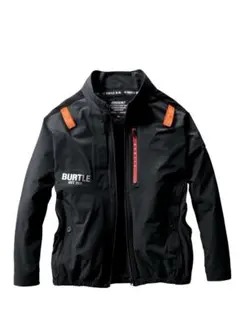 バートル　空調服　長袖　AC2001M XL アシンメトリー　ゴールド＆シルバー バートル 空調服 長袖 AC2001M XL アシンメトリー ゴールド＆シルバー