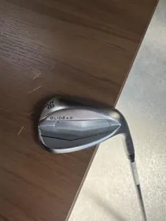 PING GLIDE 4.0 ウェッジ 58° Tグラインド DGs200のサムネイル