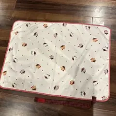 familiar おむつ替えマットのサムネイル