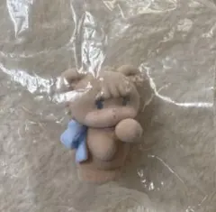 mikko ガチャガチャ ラブフレンズコレクションフィギュア ラテ