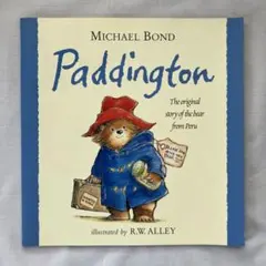 2025年最新】パディントン 洋書の人気アイテム - メルカリ