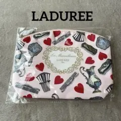 ☆ LADUREE ラデュレ レ・メルヴェイユーズ ポーチ☆