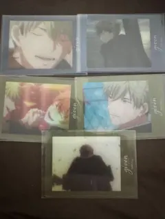 2025年最新】ギヴン ぱしゃこれ 由紀の人気アイテム - メルカリ