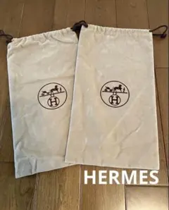 2025年最新】エルメス巾着袋の人気アイテム - メルカリ