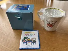 メイシーちゃん マグカップ　"レア"のサムネイル