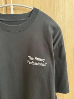 The Ennoy Professional Tシャツ L - メルカリ
