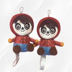 リメンバーミー ミゲル バースデイ フルセット - メルカリ