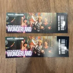 EVE OF THE LAIN ONE MAN LIVE 2枚セット イブオブ