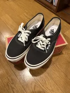 バンズ vans オーセンティック44 DX アナハイム 26.5cm