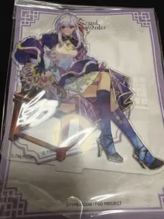 2025年最新】カーマ fgo アクリルの人気アイテム - メルカリ