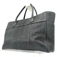 TORNADO MART バッグ パイソン 蛇柄 00s archive y2k TORNADO MART バッグ パイソン 蛇柄 00s archive y2k