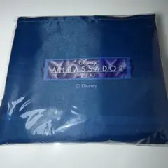 ディズニー アンバサダーホテル エコバッグ