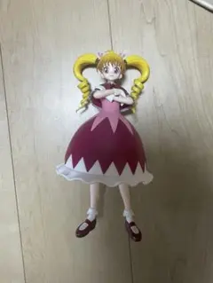 ハンターハンター　フィギュア　一番くじ　キルア　ビスケ HUNTER×HUNTER 一番くじ ハンターハンター キルア ビスケ 一番