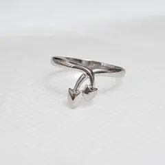 Pt900 リング フィッシュモチーフ 魚 イルカ - メルカリ