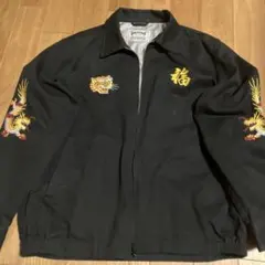 JieDa ジエダ 23SS VIETNAM JACKET ベトジャン 黒 2 - メルカリ