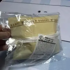 なー様専用 セブンイレブン　ハッピーくじ　C賞　パンポーチ　サクふわメロンパン