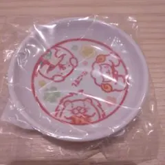スシロー だっこずし 小皿