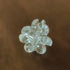 JILL STUART ♡クリスタルお花モチーフキャップのサムネイル