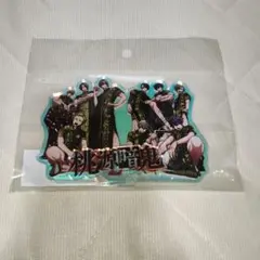 桃源暗鬼 オーロラアクリルスタンド チャイナ 秋田書店 TSUTAYA　第二弾