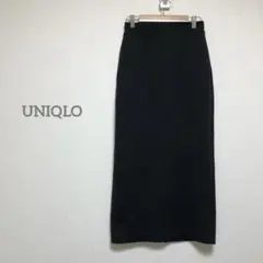 レディーススカート黒