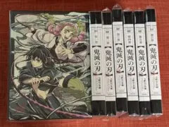 2025年最新】鬼滅の刃 全巻収納box dvdの人気アイテム - メルカリ