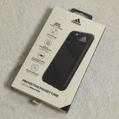 新品　未開封　スマホ　ケース iPhone 11 Pro　 adidas