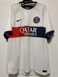 PSG パリサンジェルマン イ・ガンイン 19 ユニフォーム XL アウェイ PSG パリサンジェルマン イ・ガンイン 19 ユニフォーム XL アウェイ