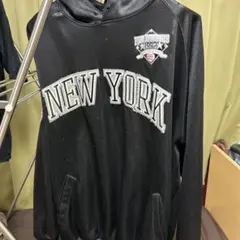 Bz☆2026 FYOP+ジャージパーカー！XLサイズ - メルカリ