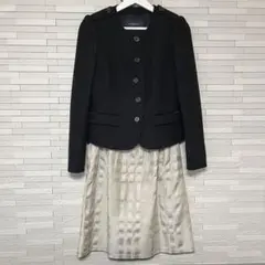 BURBERRY LONDON バーバリー ロンドン フォーマル スーツ 38