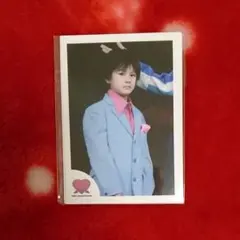 SixTONES 森本慎太郎 ミニフォトセット