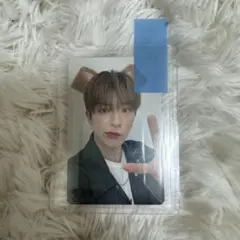 TREASURE アサヒ 会場限定 購入特典 8000円 トレカ