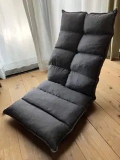 リクライニング