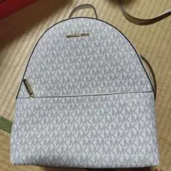 MICHAEL KORS リュック新品未使用品