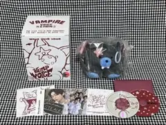 ENHYPEN THE SIN : VANISH ボイスキーリング　ソヌ