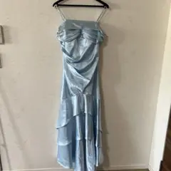 ロングドレス